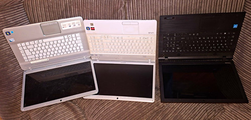 Sony vaio toshiba - sony, x2