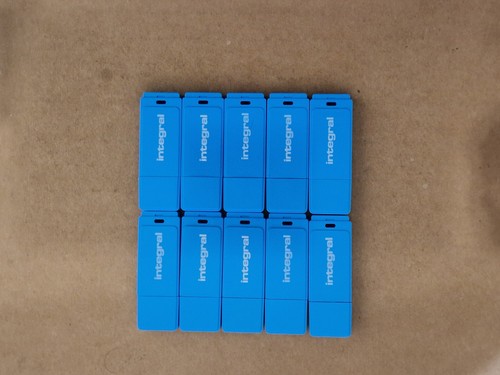32gb integral usb - 10,