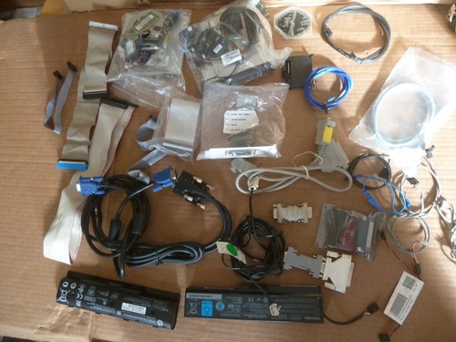 Job lot various laptop - job,