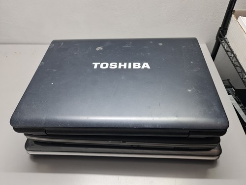 Joblot laptops - of, 3