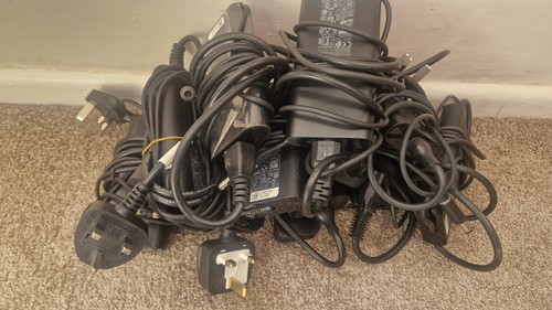 Job lot 10x genuine slim - job, dell