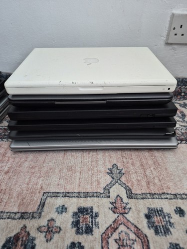 Job lot laptops spares - laptops,,