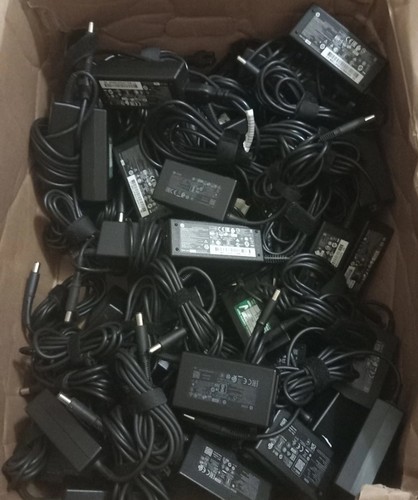 Joblot mixed genuine - 10, x