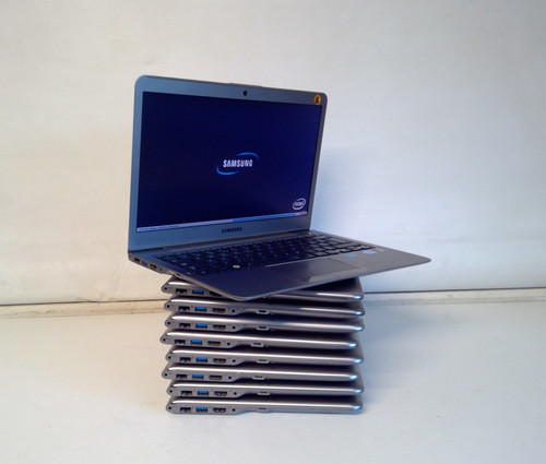 Job lot samsung 530u - of, 9