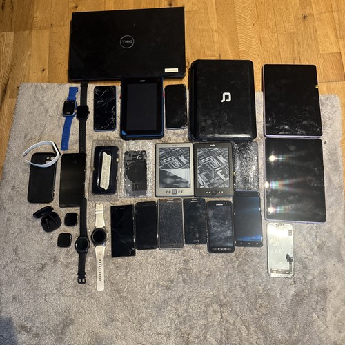 Job lot tablets smartphone - lot, tablets+smartphone+
